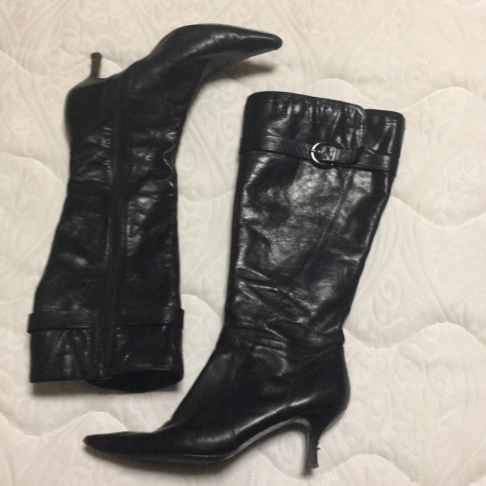 Bandolino Knee High, boots
